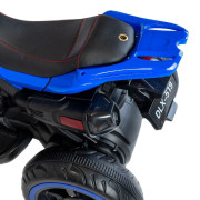 Dětská elektrická motorka Rare Baby Mix