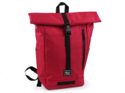 Batoh rolovací 40x45 cm Černý