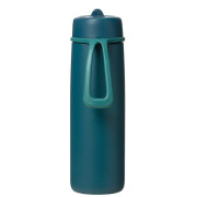 Nerezová termolahev s brčkem 690 ml B.box