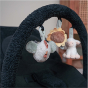 Houpací lehátko Little Dutch