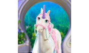 Unicorn academy česací jednorožec 24 cm Glacier