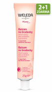 Balzám na bradavky 25 ml Weleda