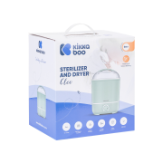 Sterilizátor elektrický se sušením Cleo KikkaBoo