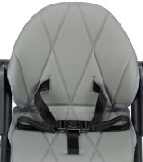 Moly židlička Mineral Grey Bebeconfort