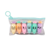 Sada zvýrazňovačů - Baby karotka Albi