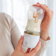 Cestovní ohřívač lahví GIOWarm Mini InnoGio