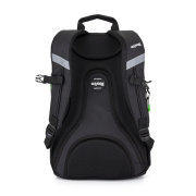 Studentský batoh + etue Oxy Sport Ombre boy