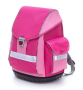 Školní aktovkový set ERGO ONE Cats & Mice 5-dílný