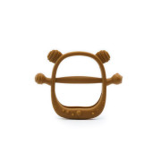 Silikonové kousátko Glitre 3 m+ Kidnort