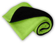 Deka Fleece oboustranná Ivemababy