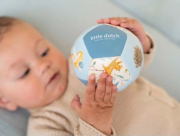 Míček softball Little Dutch