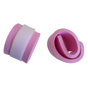 Nadlehčovací rukávky bílý zip 550 x 100 x 15 mm Matuška Dena