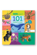 101 prvních slov Zvířata