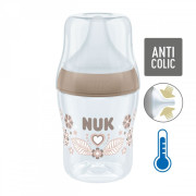 Perfect Match láhev s kontrolou teploty 150 ml Nuk 