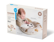 Polštářek pro hru na bříšku Tummy Time First Taf Toys