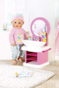 Baby Born Retro umyvadlo