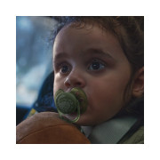 Šidítko Ultrasoft Premium neutral 18 m+ obrázek 2 ks Philips Avent