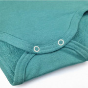 Body smyk obrázek Outlast® Tmavě tyrkysové