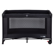 Cestovní postýlka Snozee Freon Black