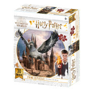 3D puzzle Harry Potter-Buckbeak 300 ks