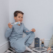 Dětská zubní pasta Junioe s jahodovou příchutí - 75 ml Suavinex