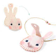 DIY Kreativní sada Náhrdelníky Djeco