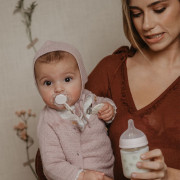 Dudlík SX Pro fyziologický Poetry 0/6 m Suavinex