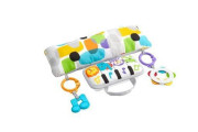 Fisher price Polštářek pod bříško s pianem GJD27