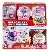 MGA's Miniverse Make it Mini Hello Kitty série 2