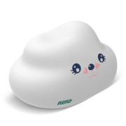 Lampa silikonová LED Cosmo Neno