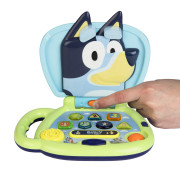 Bluey Notebook s efekty 26 cm