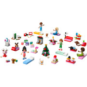 Adventní kalendář 2025 LEGO® Friends 42668