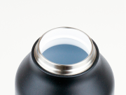 Termoláhev Mii 600 ml FC Barcelona Black Runbott