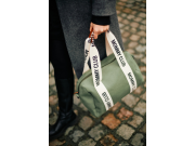 Přebalovací taška Mommy Club Signature Canvas Childhome