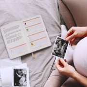 Můj těhotenský deník Albi