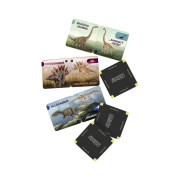 Vědomostní pexeso - Dinosauři Albi