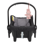 Závěsný králíček Miffy Pink Flower Little Dutch