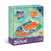 Stitch nafukovací člun 112 cm