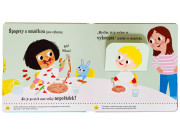 Velký pokrok Myjeme si ruce