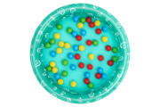 Nafukovací bazén s míčky (50 ks) 91 cm Bestway
