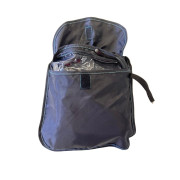 Pláštěnka na kočárek Ezi Rain Cover Ezimoov