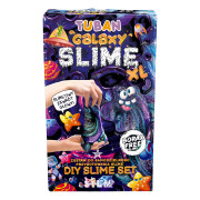 Sada na výrobu slizu DIY Slime Vesmír XL