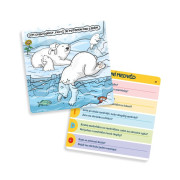 Kvído Mláďata v kostce Albi