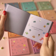 Minikniha - Pro babičku