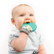 Glüv Dětská kousací rukavice Bblüv