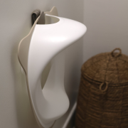 Sedátko na WC Clay Earth Beaba