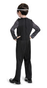 Nightmare before Christmas kostým Jack Skellington, 10 - 12 let