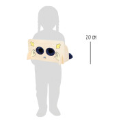 Hmatová stěna Sense-Game Small Foot