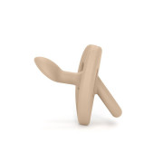 Šidítko anatomické silikon 6-18 m SX PRO Colour Essence Suavinex