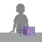 Výroba šperků Náladové šperky měnící barvu 4 ks Janod